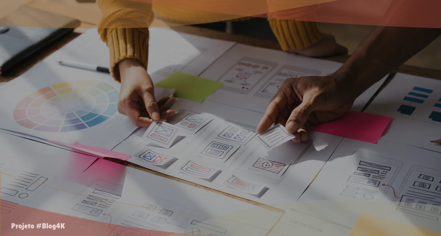 #Blog4K: Como criar um Plano de Conteúdo de sucesso