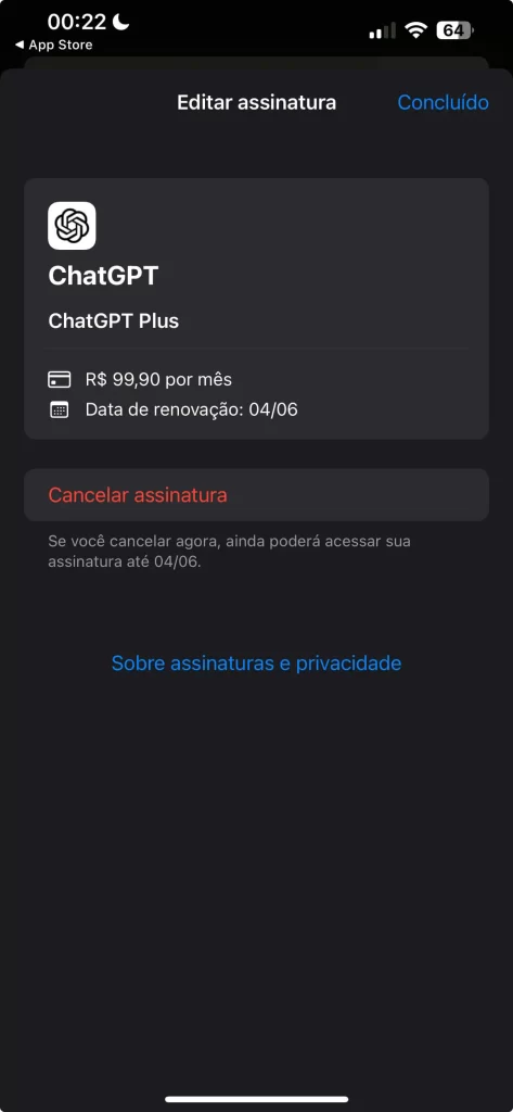 ChatGPT Plus