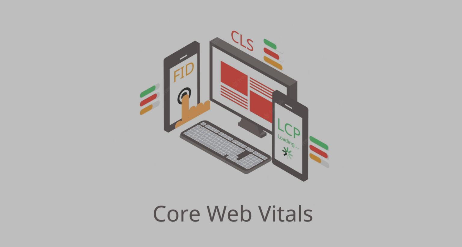 Core Web Vitals