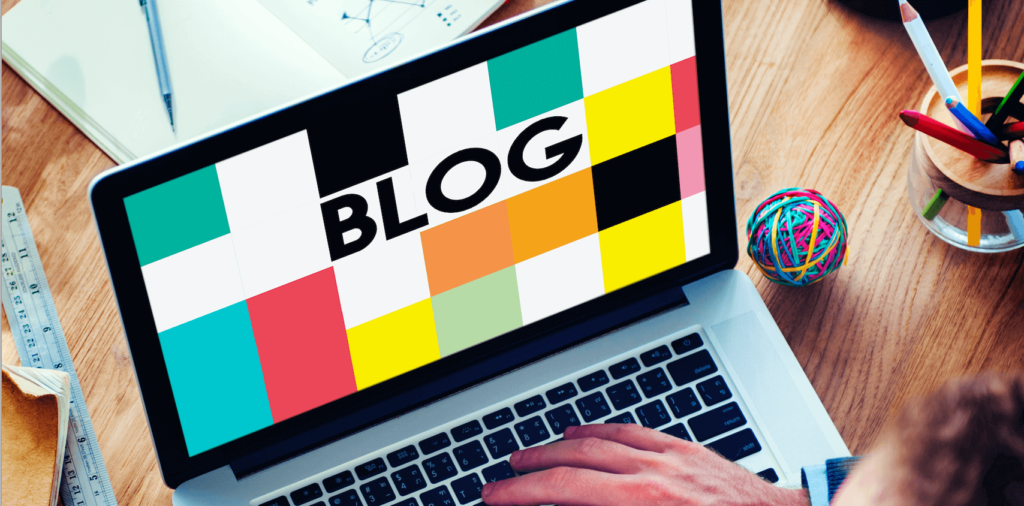 Como criar um blog e ganhar dinheiro em 2026: guia #Blog4K - Tráfego