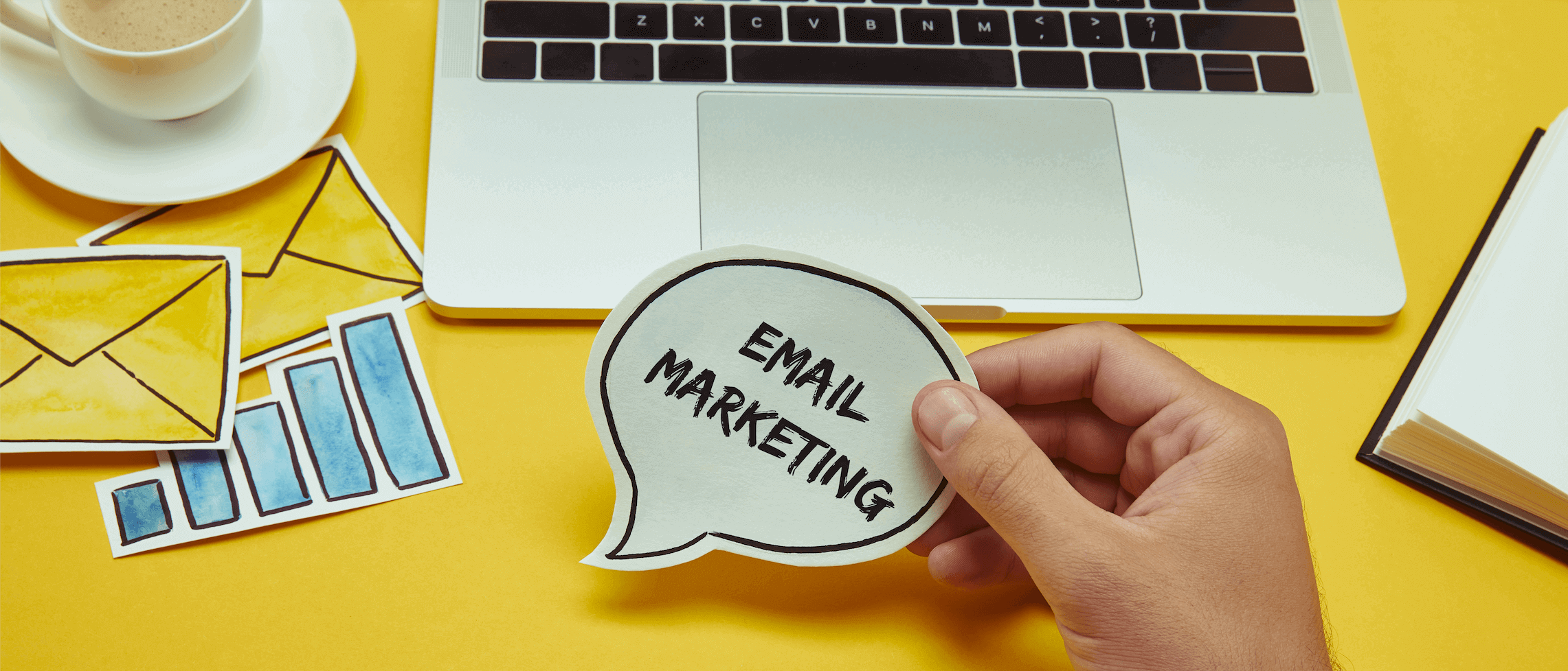 Email Marketing para Blog