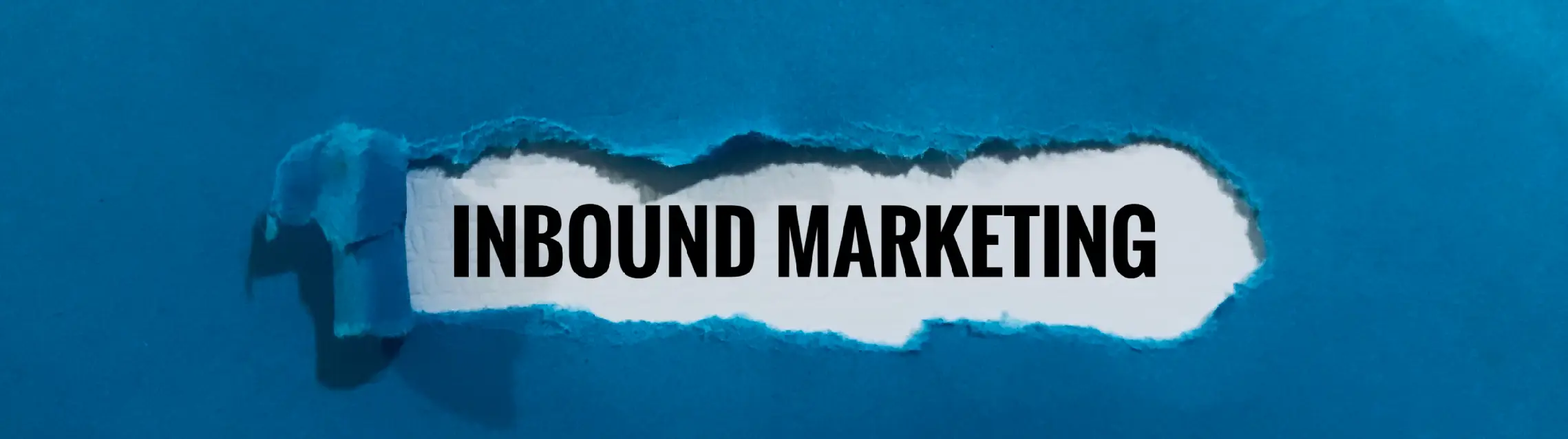 O que é Inbound Marketing?