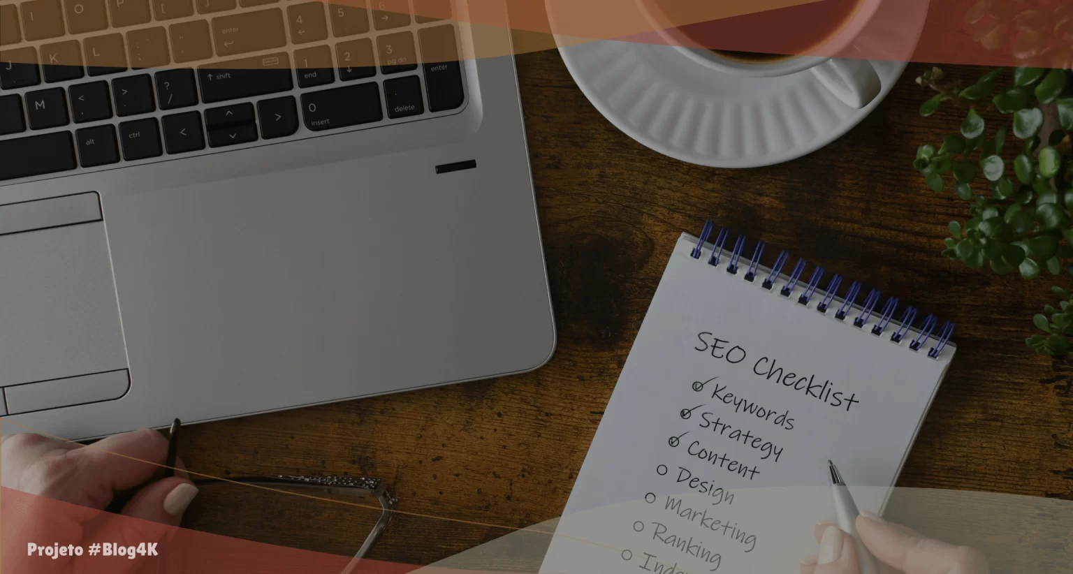 #Blog4K: Manual como Indexar seu blog no Google