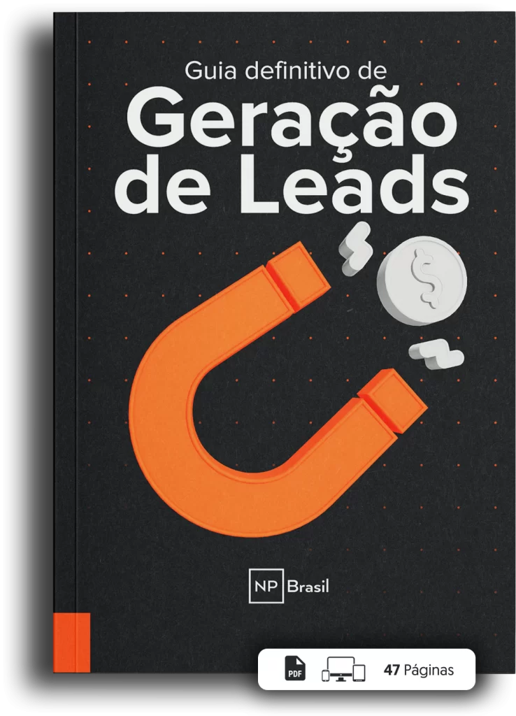 Guia definitivo da geração de leads