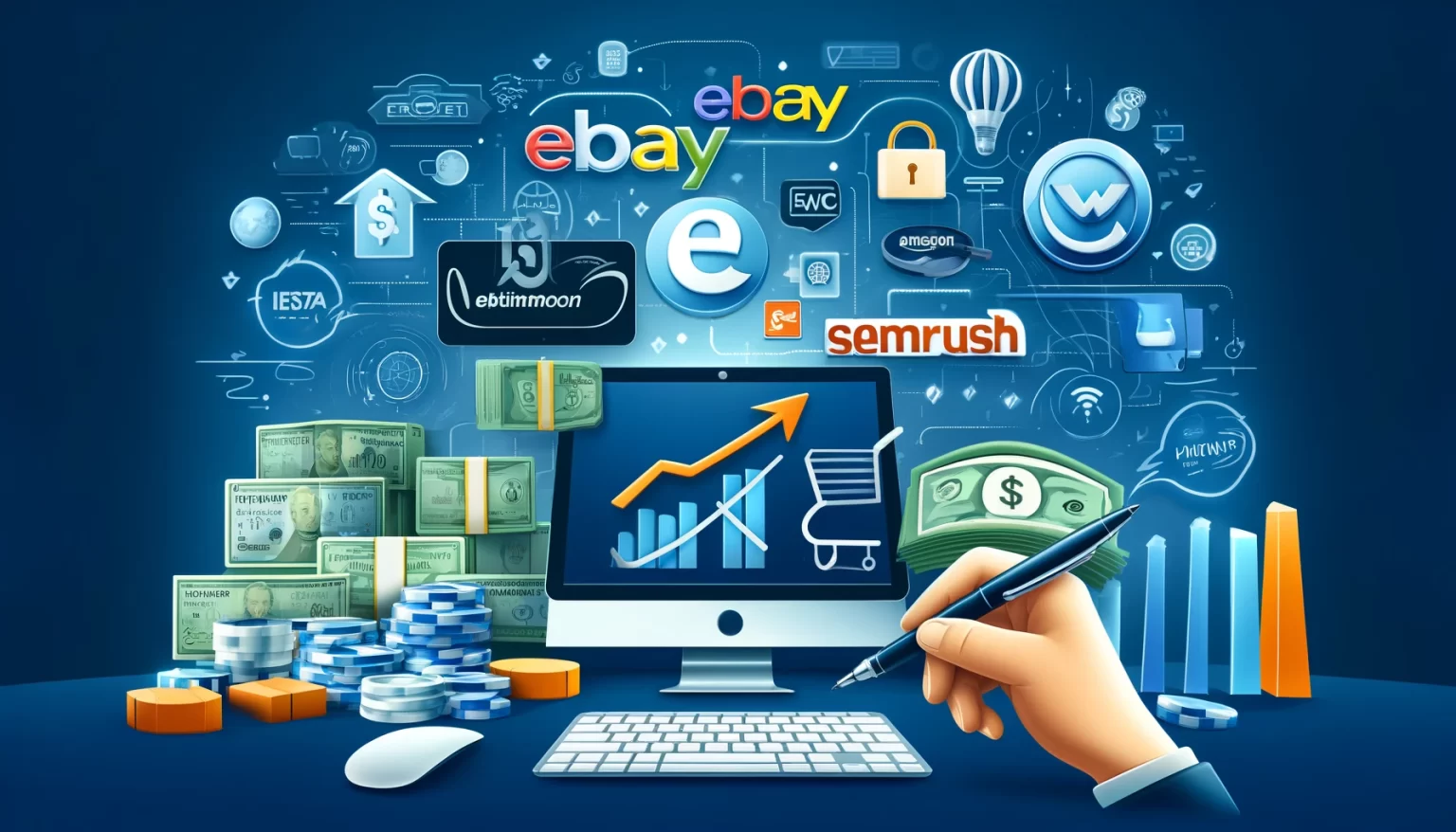 Melhores Programas de Afiliados