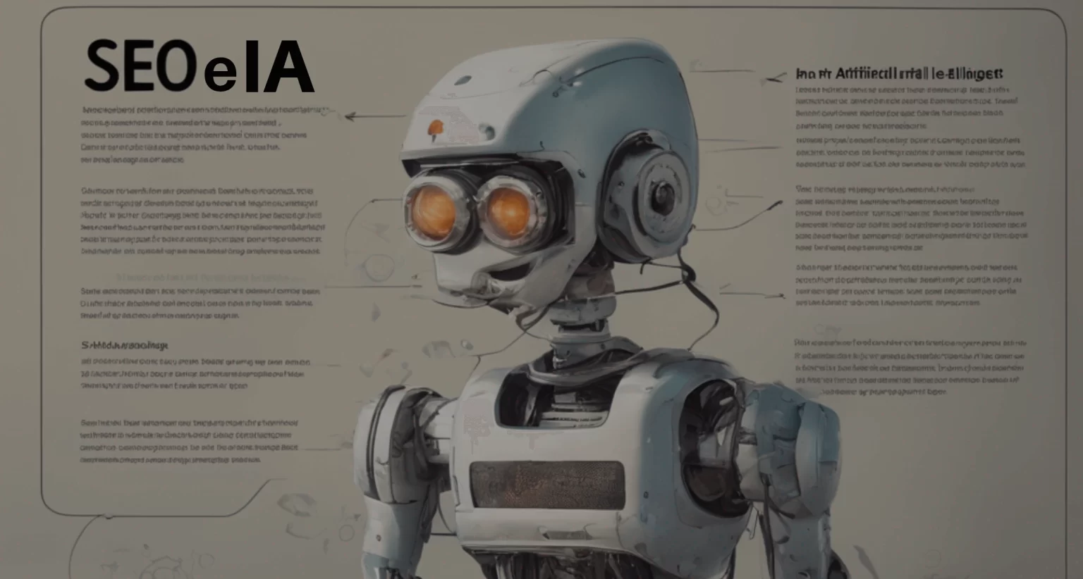 Impacto do SEO e Inteligência Artificial: Como redefinir estratégias