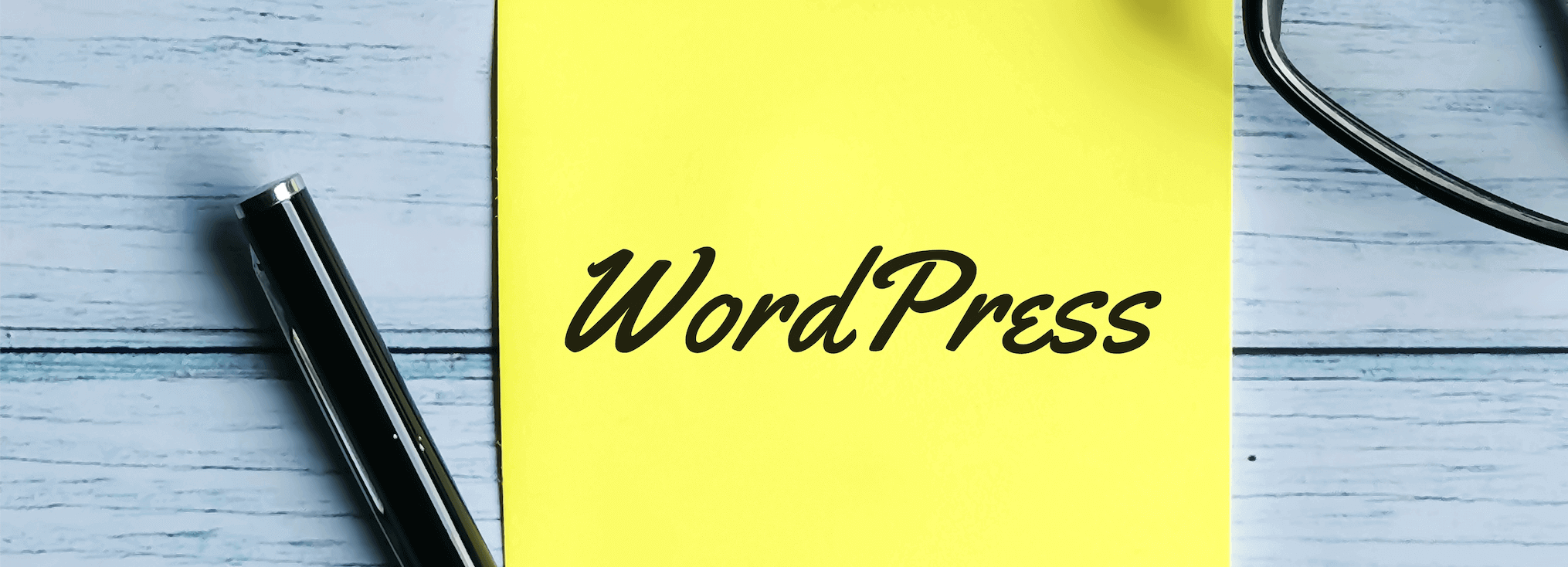 Porque usar WordPress