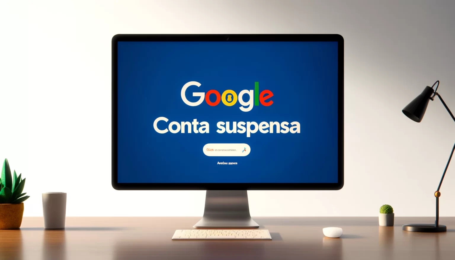 Conta Suspensa no Google Ads? Saiba Como Resolver