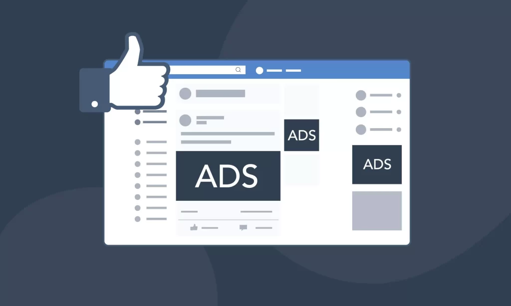 Facebook Ads - Anúncio