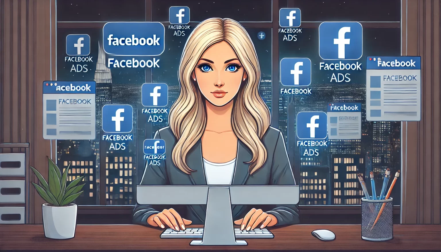 Guia do Facebook Ads