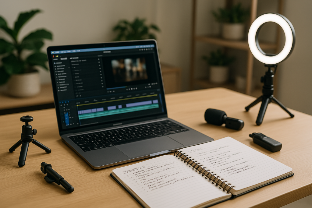 Roteiro para Videos usando o ChatGPT