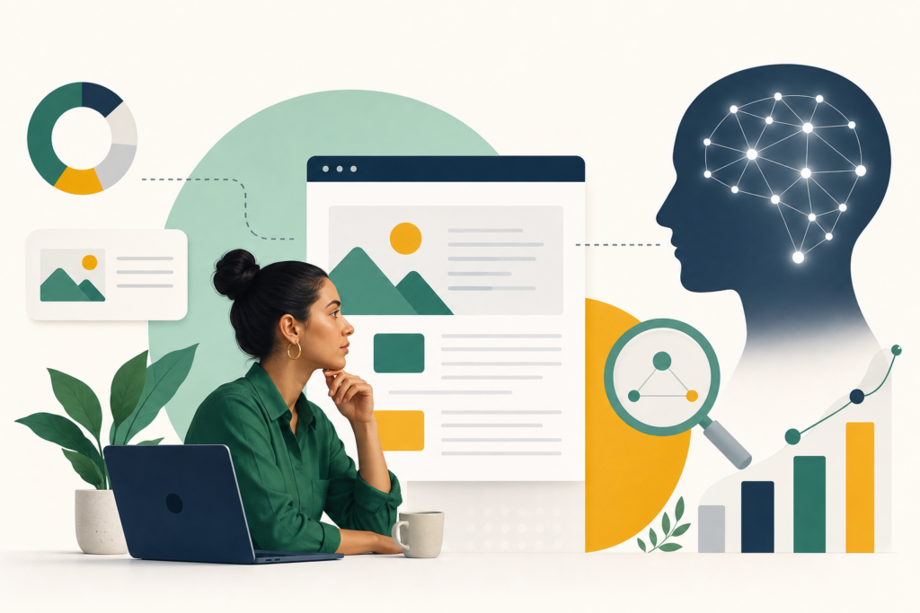 Conteúdo não commoditizado SEO com framework editorial e sinais de originalidade