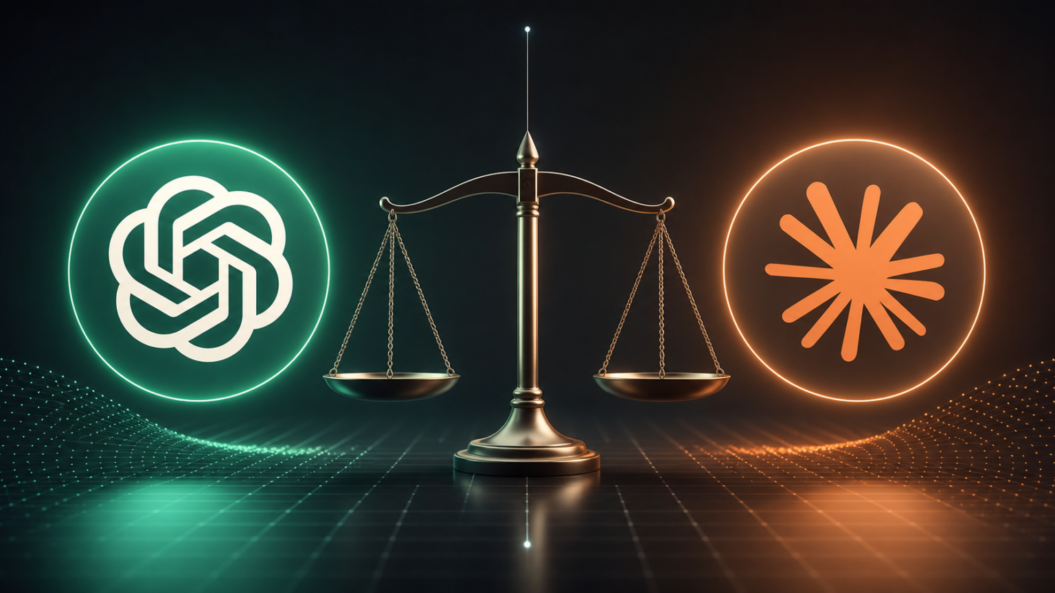ChatGPT vs Claude: guerra de preços muda o marketing ChatGPT vs Claude em comparação de preços de IA para marketing, SEO e automação