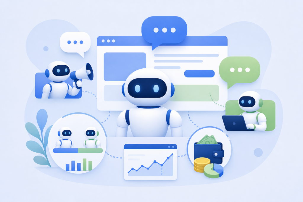 Como anunciar no ChatGPT com teste de mídia paga e tracking preparado