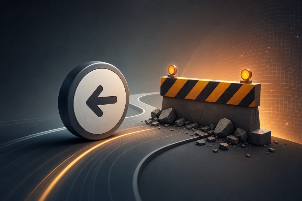 back button hijacking Google e auditoria SEO em site WordPress