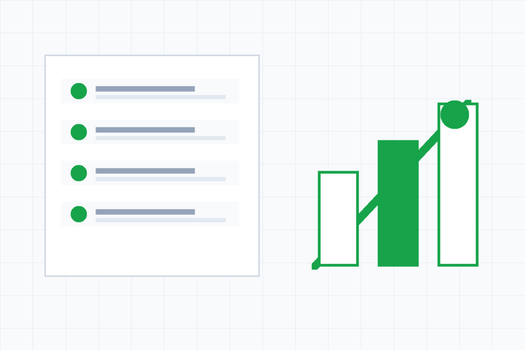 CRM para Google Ads com funil de leads qualificados e conversões off-line