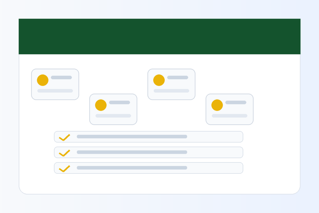 Checklist para migrar Display para Demand Gen no Google Ads